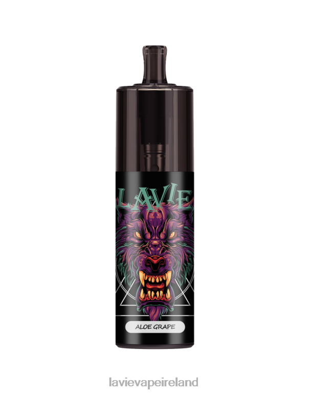 Aloe Grape