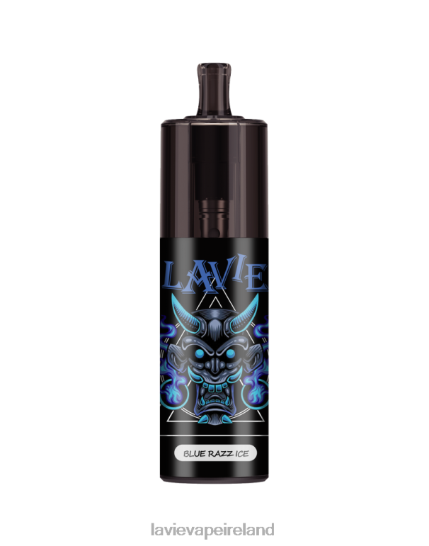 Blue Razz Ice