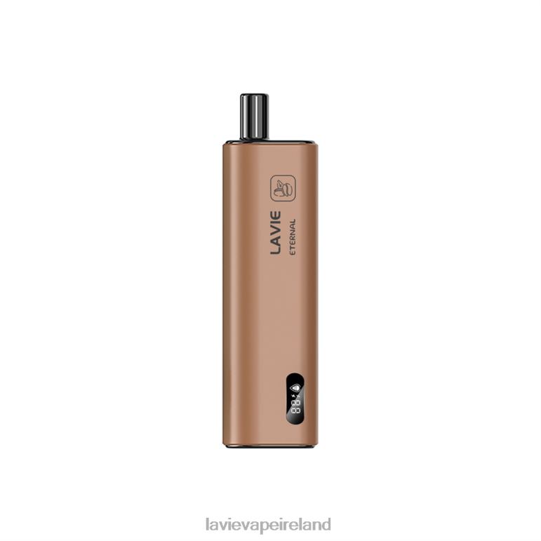 Lavie Vape Ireland - LAVIE ETERNAL 10000 Puffs Coffee H2420117