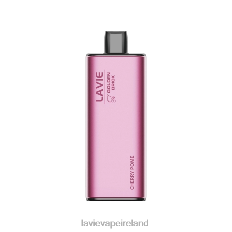 Cherry Pome