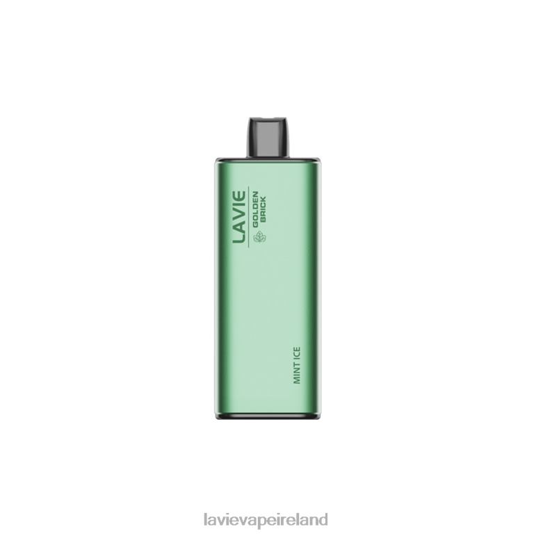 Mint Ice