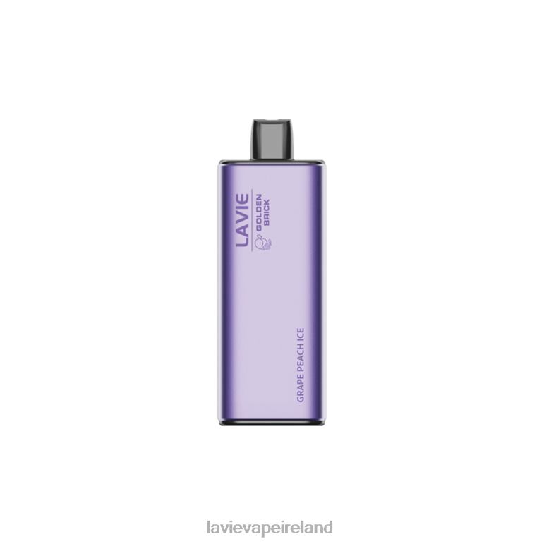 Grape Peach Ice