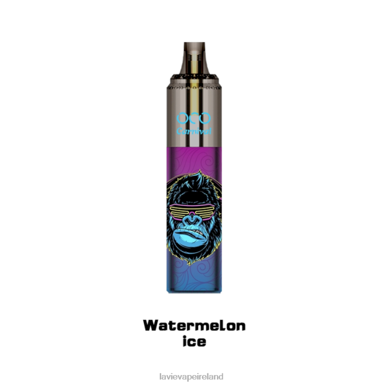 Watermelon Ice