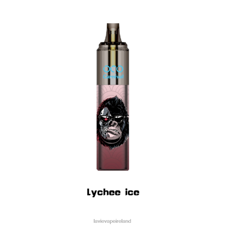 Lychee Ice
