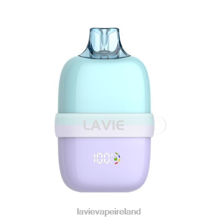 Mint Ice