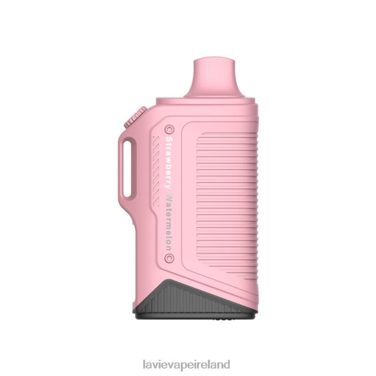 Strawberry Watermelon