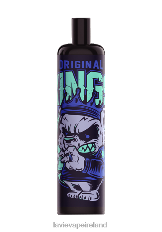 Lavie Vape Reddit - LAVIE COLOUR BAR 5000 Puffs - Energy Lush Ice H2420338