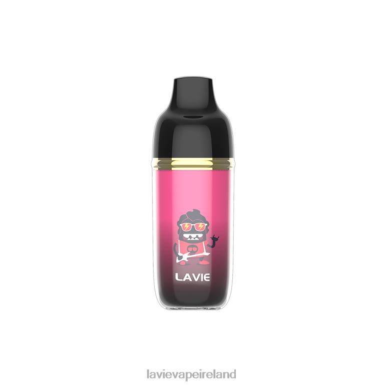 Grape Ice