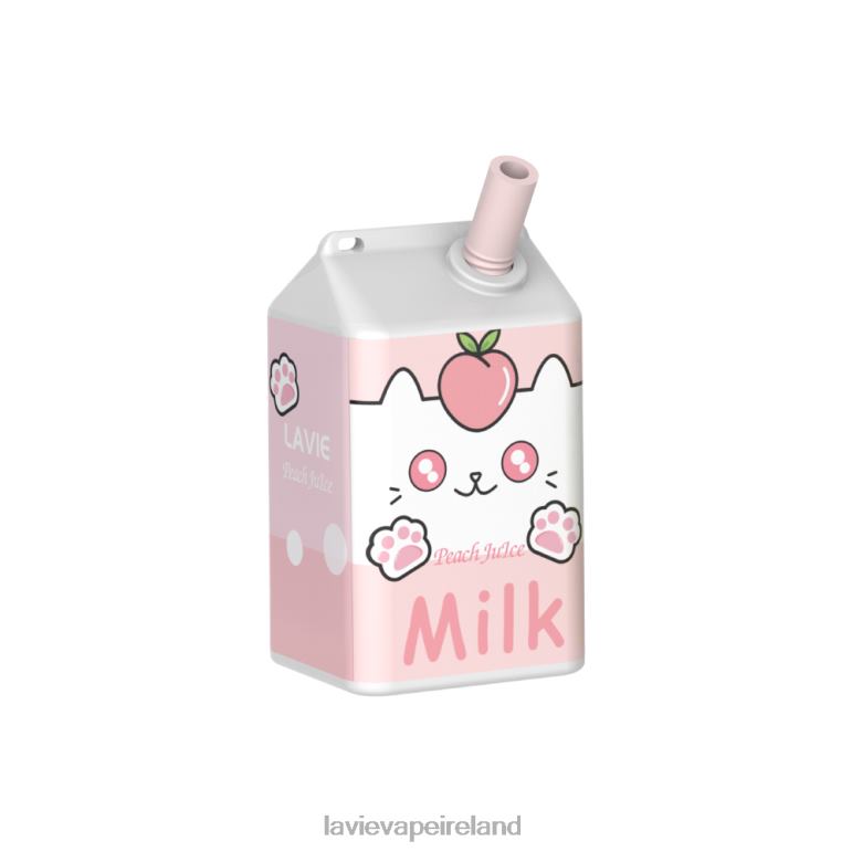 Peach Juice