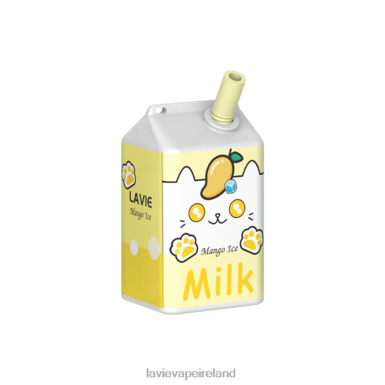 Mango Ice