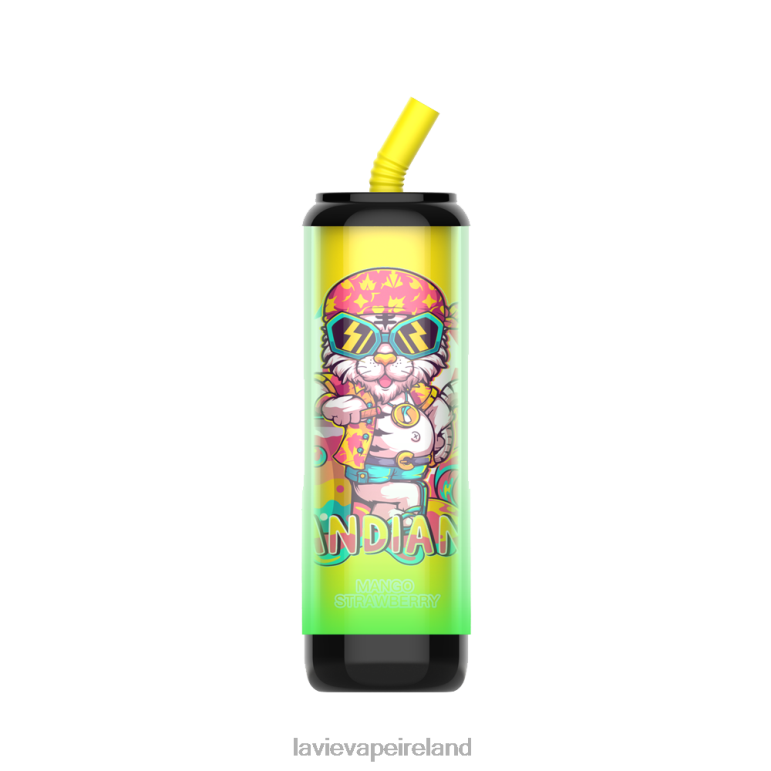 Lavie Vape Price - LAVIE Cola Plus 7500 Puffs Coconut Milk H2420247