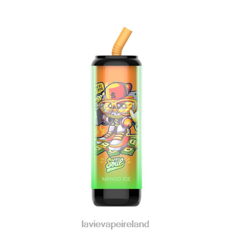 Mango Ice