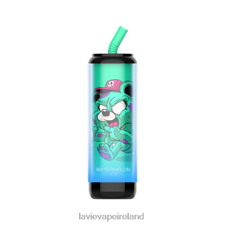Watermelon Ice