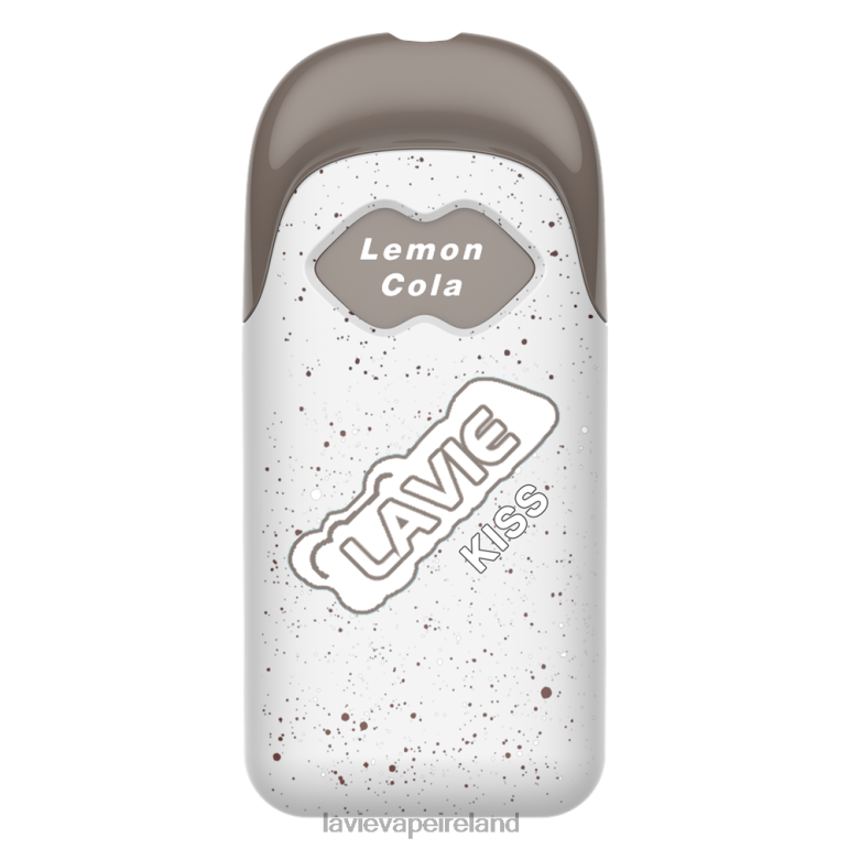 Lemon Cola