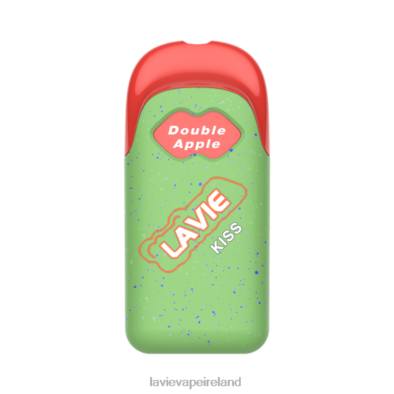 Double Apple