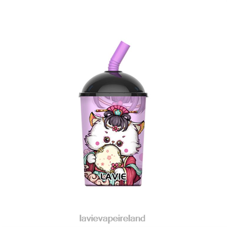 Taro Ice