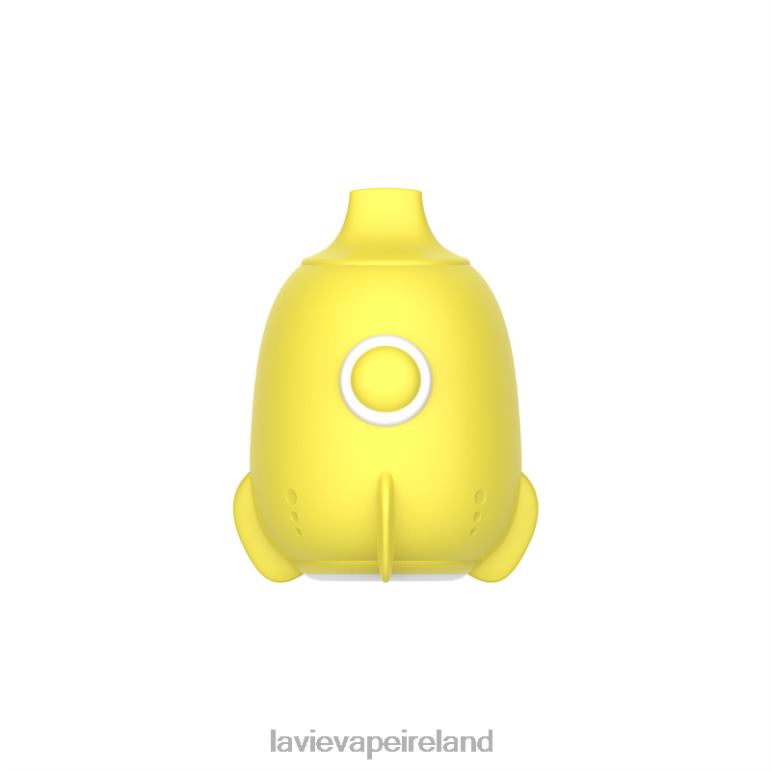 Lavie Vape Price - LAVIE Space Capsule 9000 Puffs Caramel Popcorn H2420215