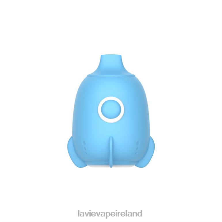 Blue Razz