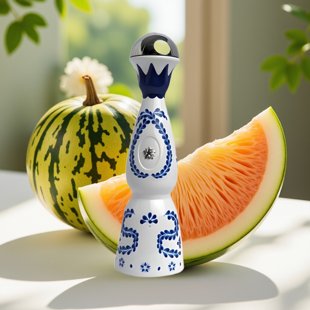 HUMO Azul 15000 Puffs 20mL 5% Nicotine Disposable Vape Melon Ice