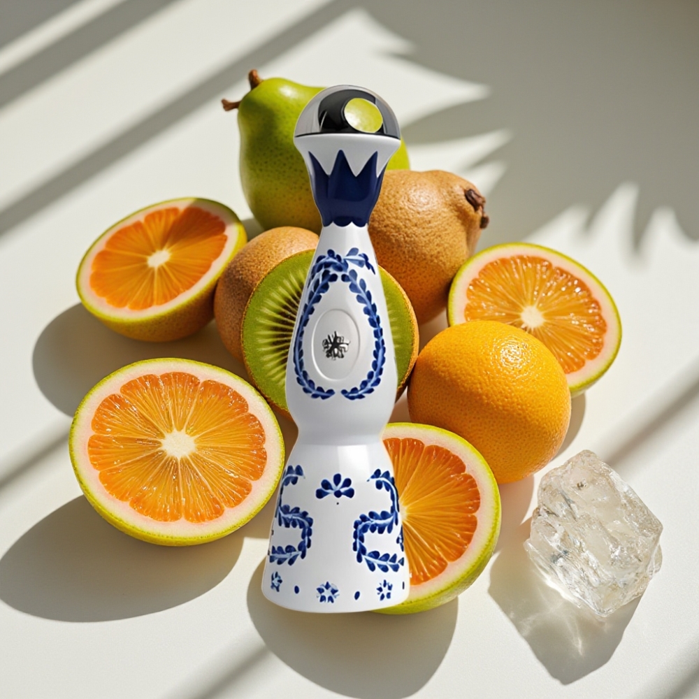HUMO Azul 15000 Puffs 20mL 5% Nicotine Kiwi Passion Fruit Guava Ice Disposable Vape