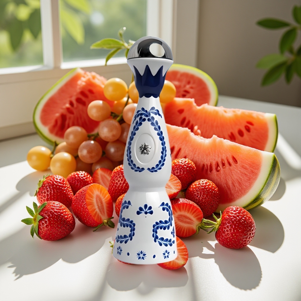 HUMO Azul 15000 Puffs 20mL 5% Nicotine Strawberry Watermelon Grape Disposable Vape
