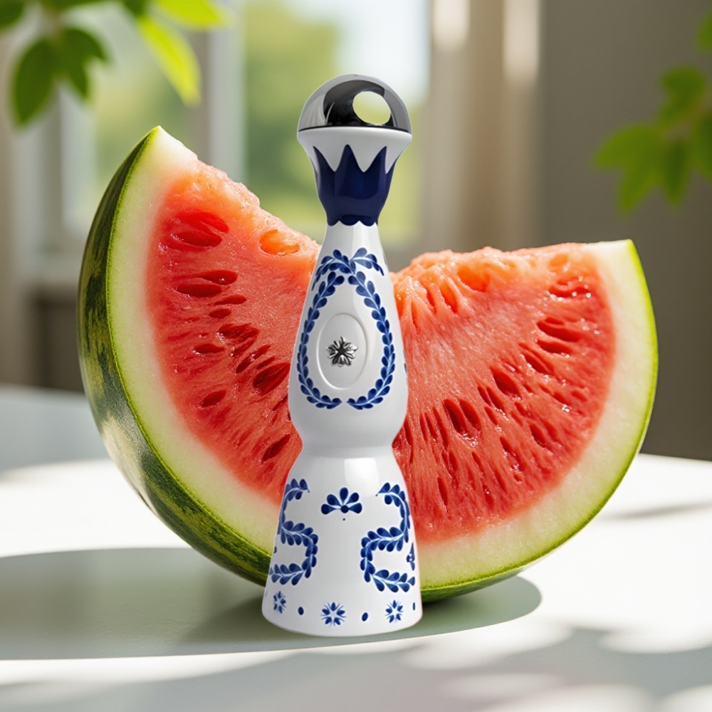 HUMO Azul 15000 Puffs 20mL 5% Nicotine Watermelon Ice Disposable Vape