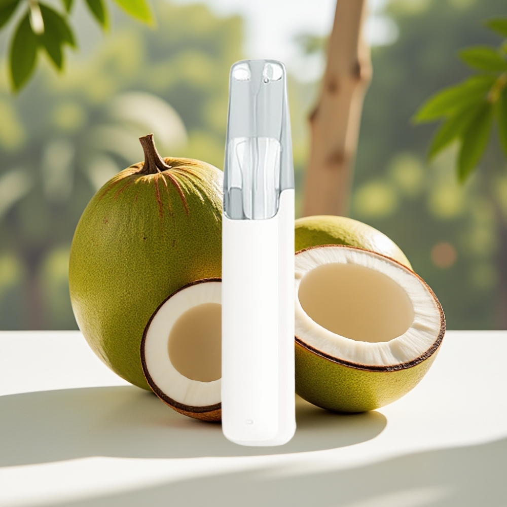 Snowplus Dash 4000 Ceramic Disposable Device