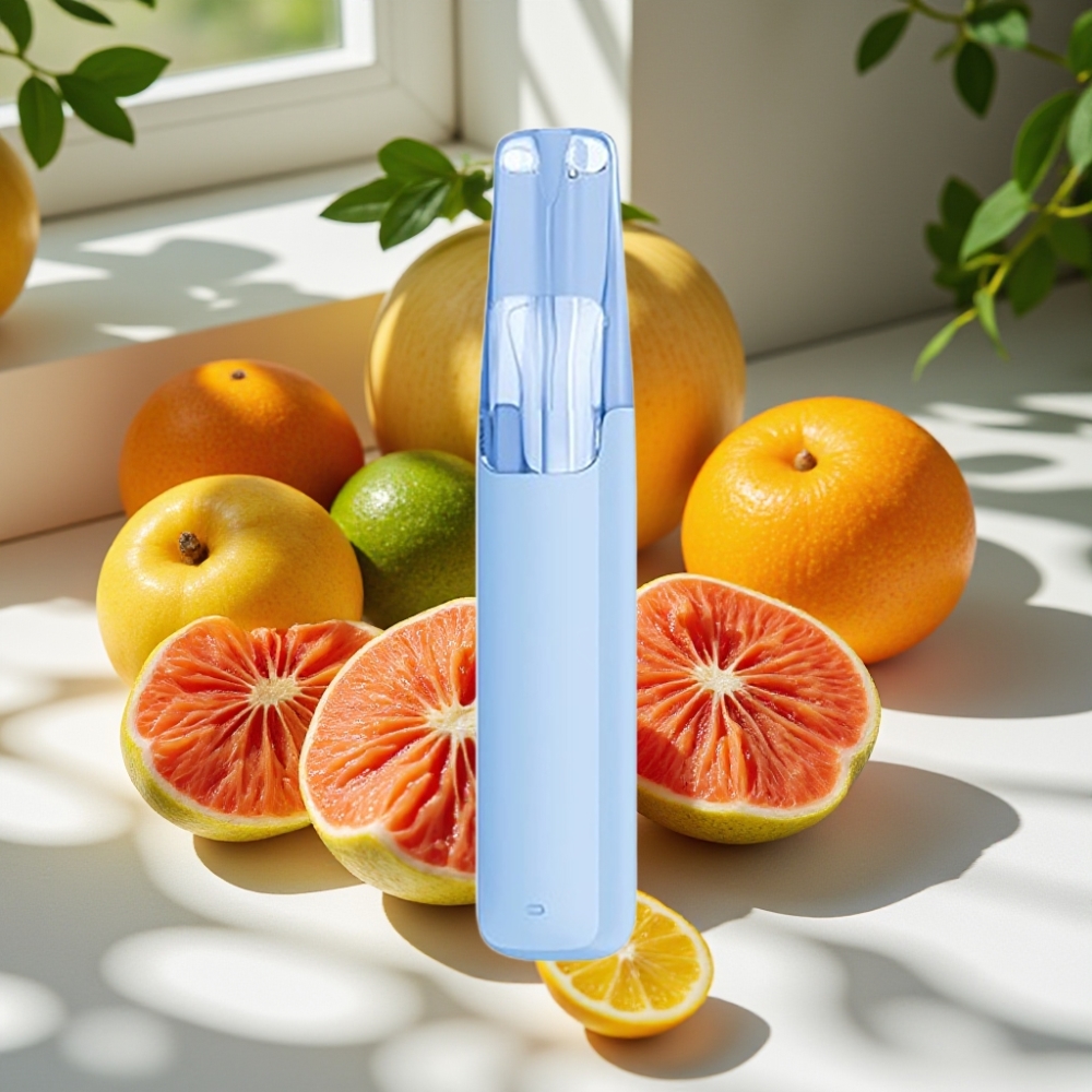 Snowplus Dash 4000 Puffs Ceramic 7.5ml Disposable Device Mineral Water