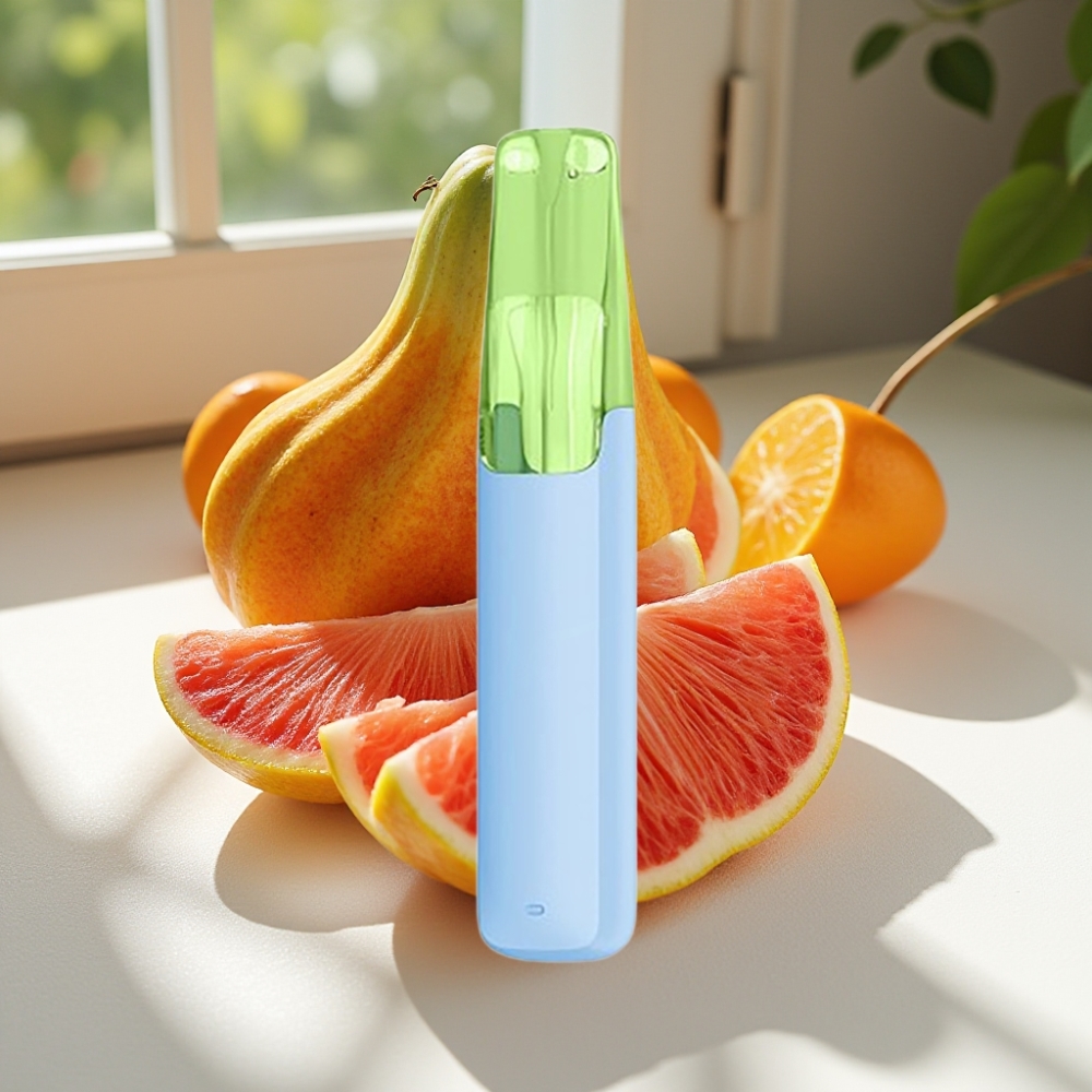 Snowplus Dash 4000 Puffs Ceramic Disposable Device Ludou Ice