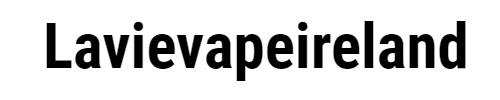 Lavievapeireland
